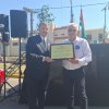 Acto Bomberos 75 años